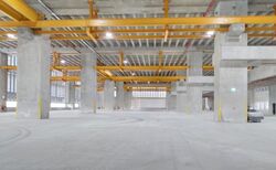 HUP HIN BUILDING (D22), Factory #460897941